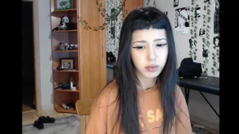 Mina online show from 7, 1, 2026