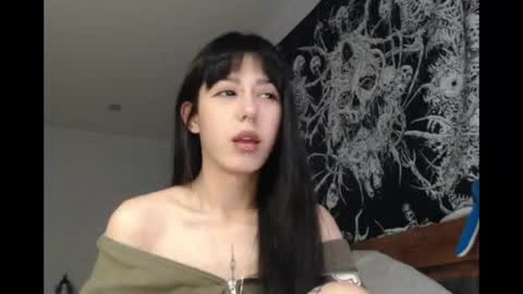 Snapshot of wavy_nights chatting on 20, 6, 2026 Mina online show from 20, 6, 2026