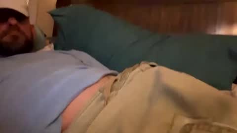 Mike Hunt online show from 13, 9, 2025