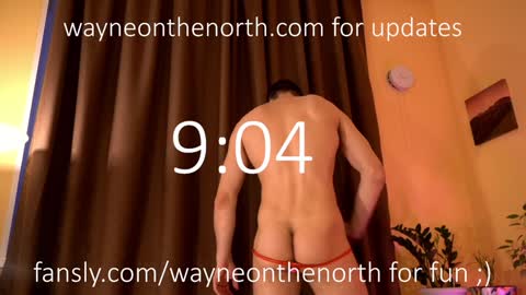 Snapshot of waynenorth chatting on 5, 12, 2024 waynenorth online show from 5, 12, 2024