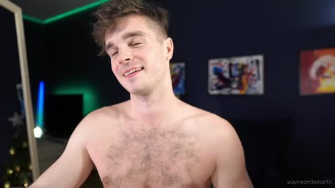 Snapshot of waynenorth chatting on 16, 12, 2024 waynenorth online show from 16, 12, 2024