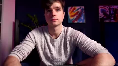 Snapshot of waynenorth chatting on 25, 2, 2025 waynenorth online show from 25, 2, 2025