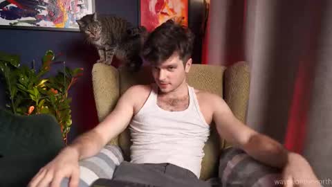 Snapshot of waynenorth chatting on 25, 10, 2025 waynenorth online show from 25, 10, 2025