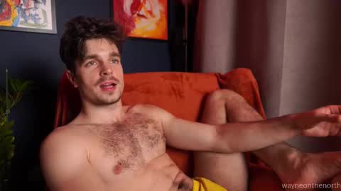 Snapshot of waynenorth chatting on 18, 11, 2025 waynenorth online show from 18, 11, 2025