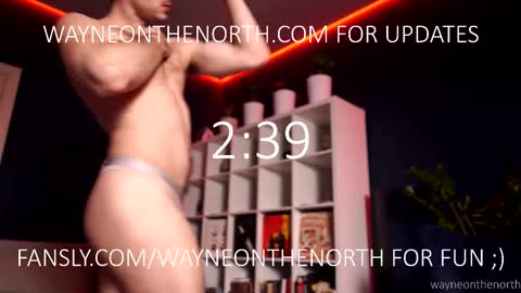 waynenorth online show from 17, 1, 2026