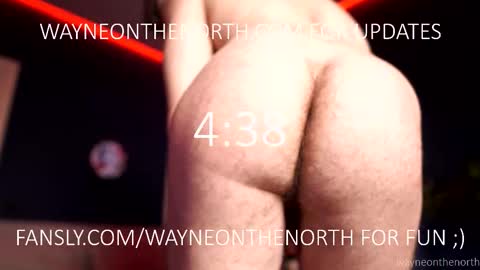 waynenorth online show from 4, 2, 2026