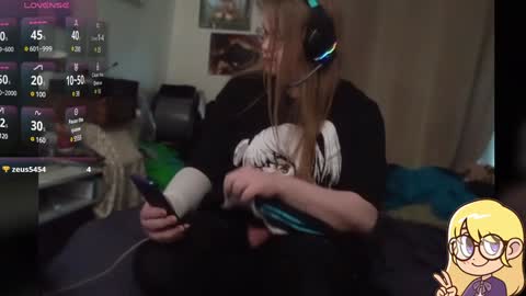 Snapshot of waysoft23 chatting on 9, 12, 2024 Ash online show from 9, 12, 2024