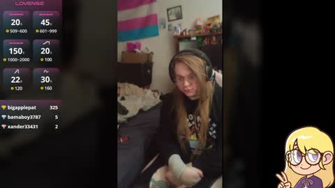 Snapshot of waysoft23 chatting on 13, 12, 2024 Ash online show from 13, 12, 2024