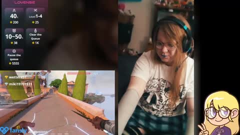 Snapshot of waysoft23 chatting on 19, 12, 2024 Ash online show from 19, 12, 2024