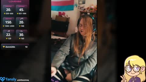 Snapshot of waysoft23 chatting on 24, 12, 2024 Ash online show from 24, 12, 2024