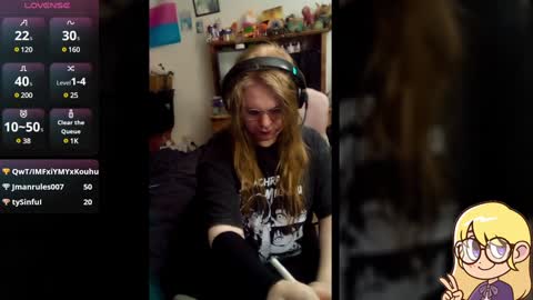 Snapshot of waysoft23 chatting on 28, 1, 2025 Ash online show from 28, 1, 2025