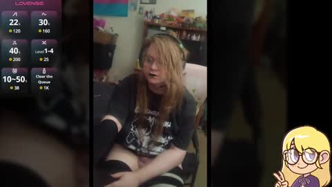 Snapshot of waysoft23 chatting on 9, 2, 2025 Ash online show from 9, 2, 2025