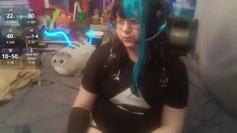 Snapshot of waysoft23 chatting on 11, 9, 2025 Ash online show from 11, 9, 2025