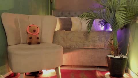 Wayuu Goddess  3 online show from 29, 12, 2024