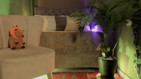 Wayuu Goddess  3 online show from 30, 12, 2024