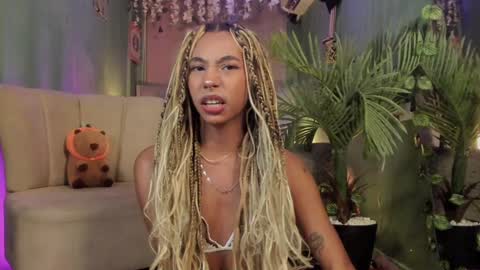 Wayuu Goddess  3 online show from 8, 1, 2025