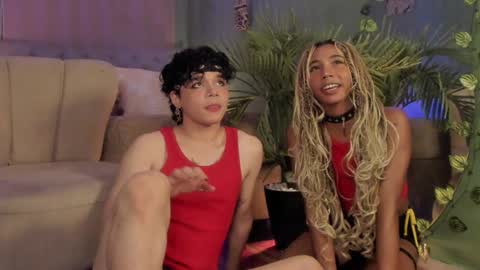 Wayuu Goddess  3 online show from 12, 1, 2025