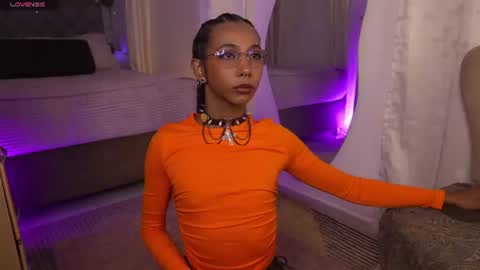 Snapshot of wayuu_goddess chatting on 10, 6, 2026 Wayuu Goddess 3 online show from 10, 6, 2026
