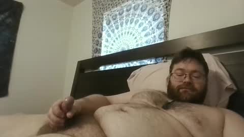 Viking Man online show from 4, 12, 2024