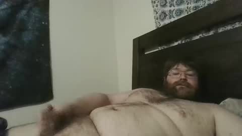 Viking Man online show from 8, 10, 2025