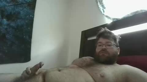 Viking Man online show from 15, 3, 2026
