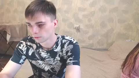 Lia and Artur online show from 16, 1, 2026