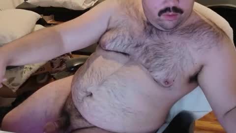 webarebuttbears online show from 26, 10, 2025