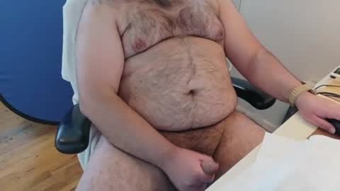 Snapshot of webarebuttbears chatting on 19, 6, 2026 webarebuttbears online show from 19, 6, 2026