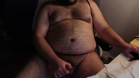 Snapshot of webarebuttbears chatting on 22, 6, 2026 webarebuttbears online show from 22, 6, 2026