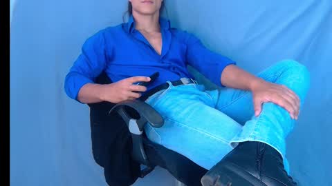 Balruk online show from 29, 9, 2025