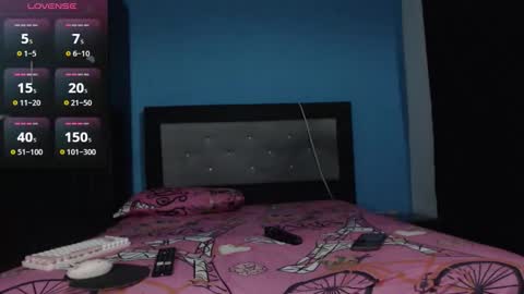 luisa y paul online show from 6, 1, 2026