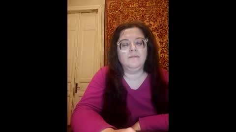 Snapshot of webgirl2 chatting on 3, 12, 2025 Marina online show from 3, 12, 2025