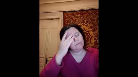 Marina online show from 7, 4, 2026