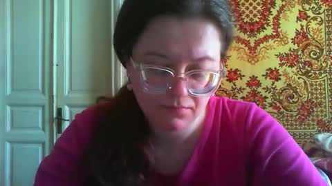 Marina online show from 14, 4, 2026