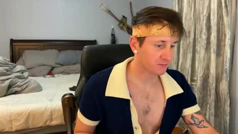 webslingxxxx online show from 25, 1, 2025