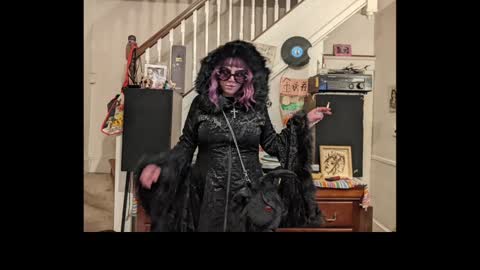 Wednesday online show from 6, 1, 2025