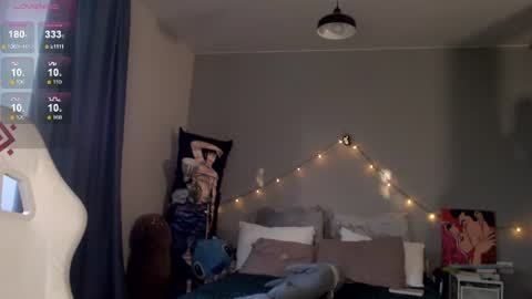 Snapshot of weed_princesss chatting on 18, 7, 2026 moon online show from 18, 7, 2026