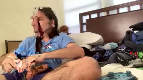 weedwacker43 online show from 3, 4, 2026