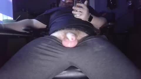 Horny ginger online show from 28, 10, 2025