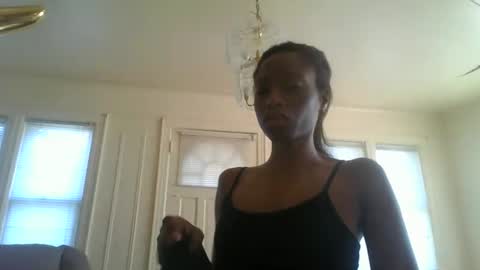 GoddessRush online show from 23, 2, 2025