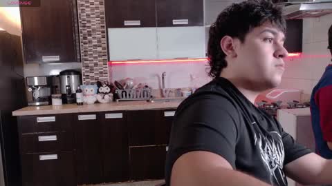 EMILY  ANDREW online show from 4, 4, 2026