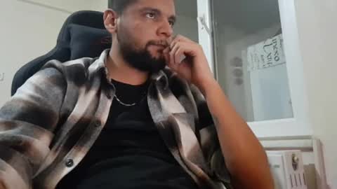 Snapshot of weezing442 chatting on 17, 1, 2025 alp online show from 17, 1, 2025