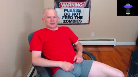Snapshot of weird_chris chatting on 26, 6, 2026 Chris online show from 26, 6, 2026