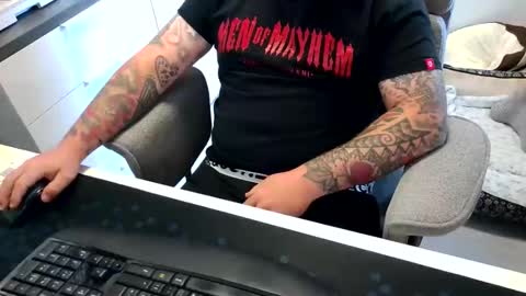 Snapshot of weldemann666 chatting on 27, 5, 2026 weldemann666 online show from 27, 5, 2026