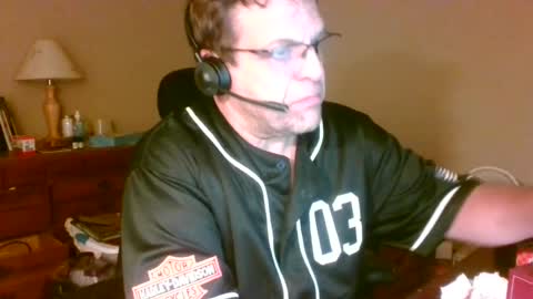 welderod online show from 5, 7, 2026