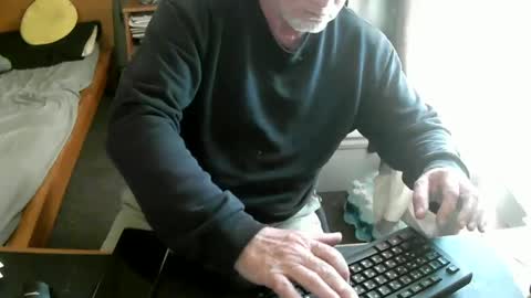 wellkrakenwell online show from 5, 11, 2025