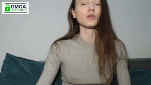 Milena online show from 30, 4, 2026