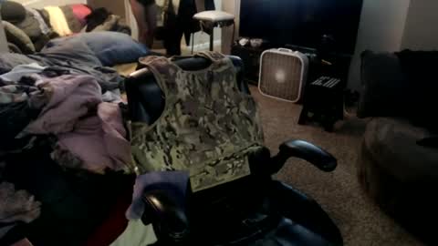 RiZZA and MiKE online show from 24, 1, 2025