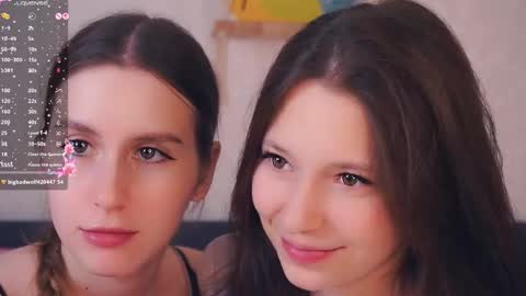 Nora online show from 6, 11, 2025