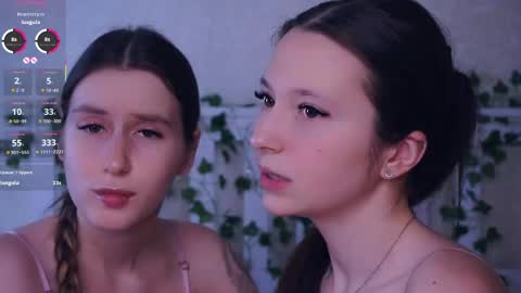 Nora online show from 22, 3, 2026